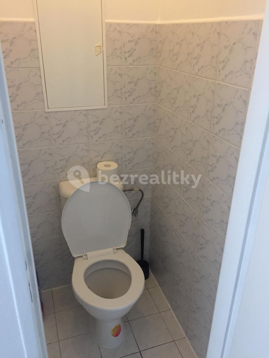Pronájem byt 2+1 - Pod Lipami, Praha - Žižkov, 56 m² - 5