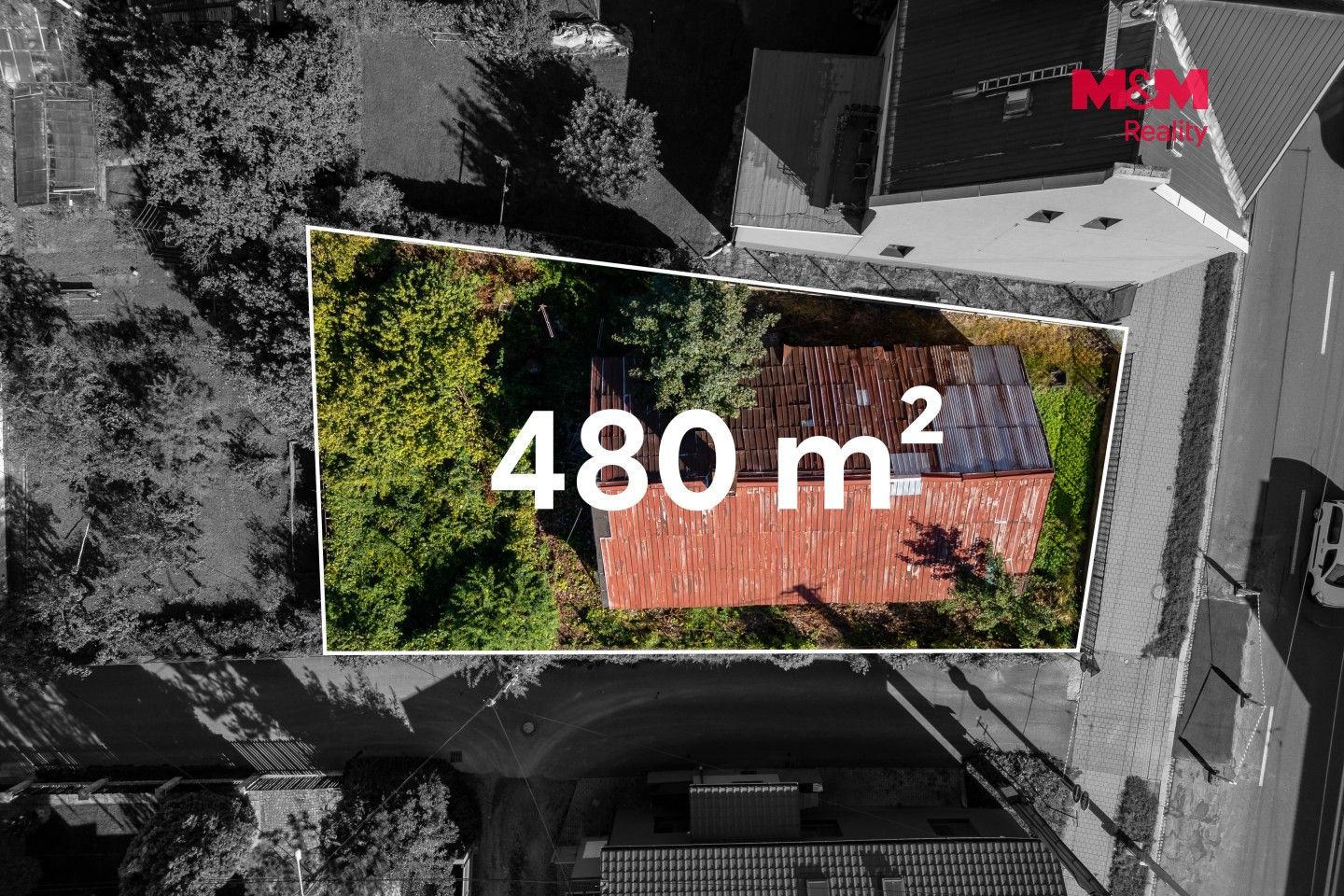 Obchodní prostory, Bohumínská, Ostrava, 130 m² - 2