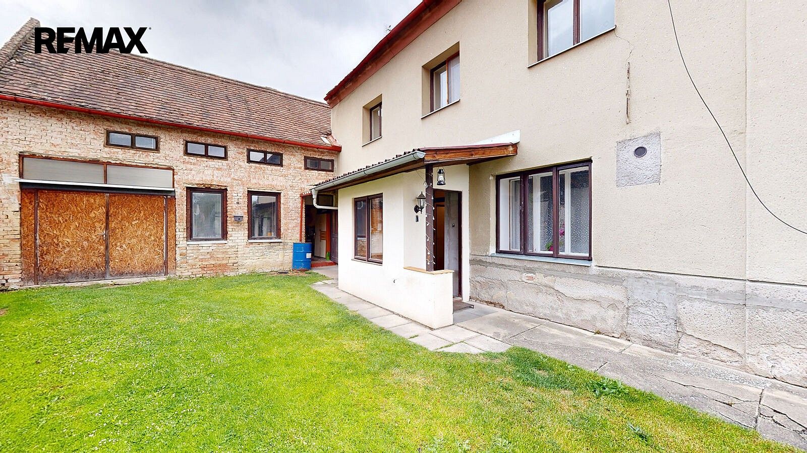 Rodinné domy, Rosice, okres Chrudim, Pardubický kraj, 126 m² - 2
