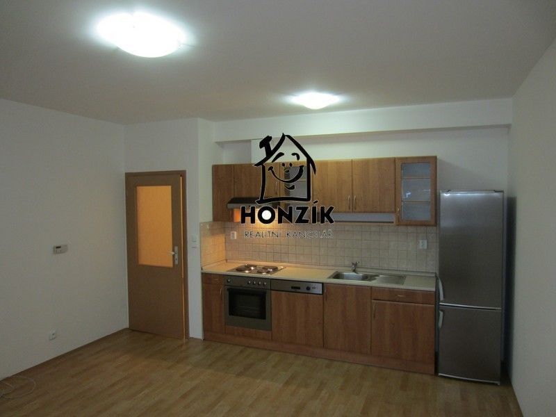 2+kk, Jiráskova, Benešov, 50 m²