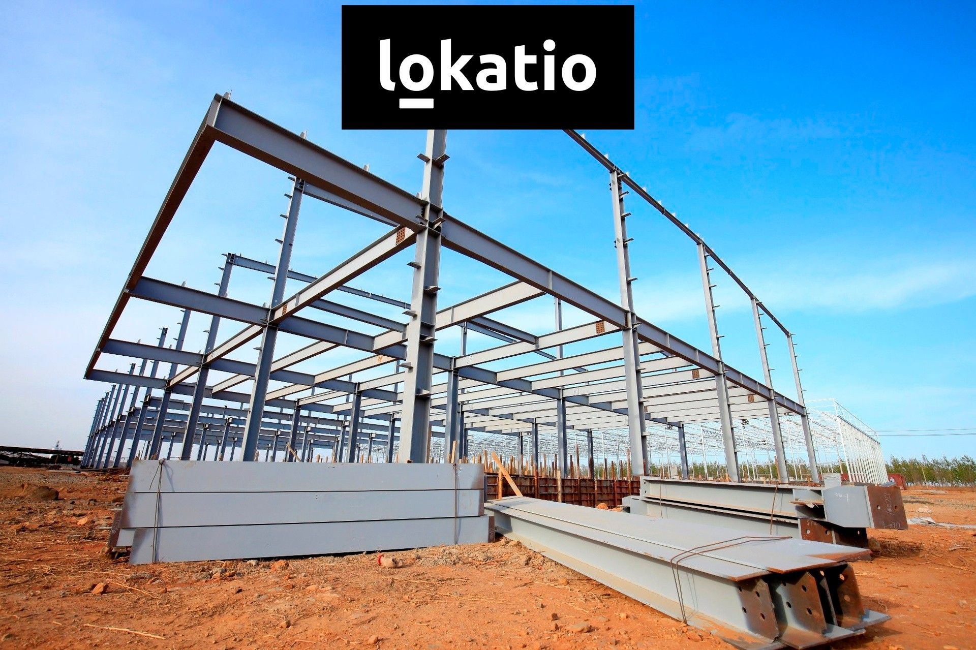 Výrobní prostory, Sokolnice, 4 276 m² - 2