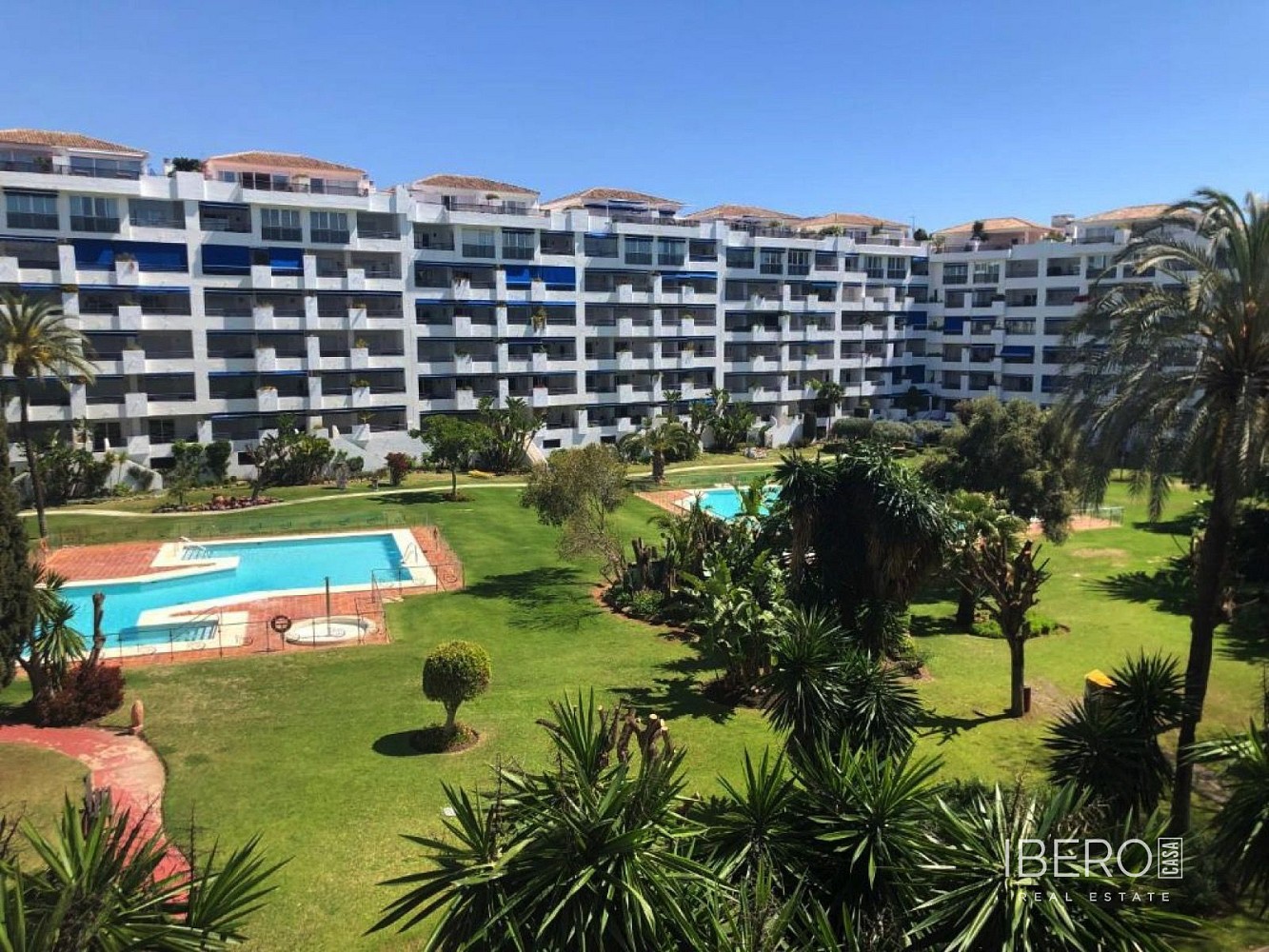 Byt 4+kk · 145 m² · Puerto Banús, Španělsko - 3