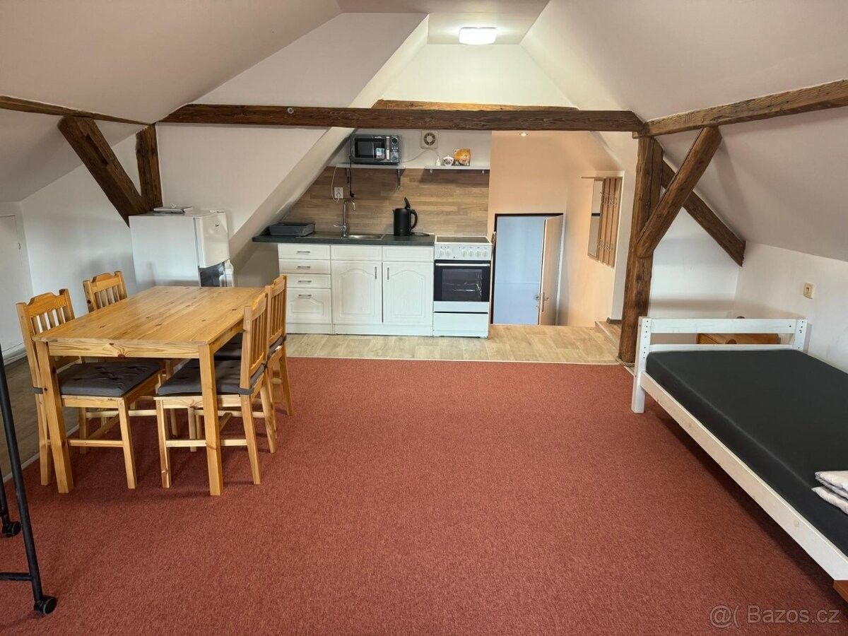 Byty, Postupice, 257 01