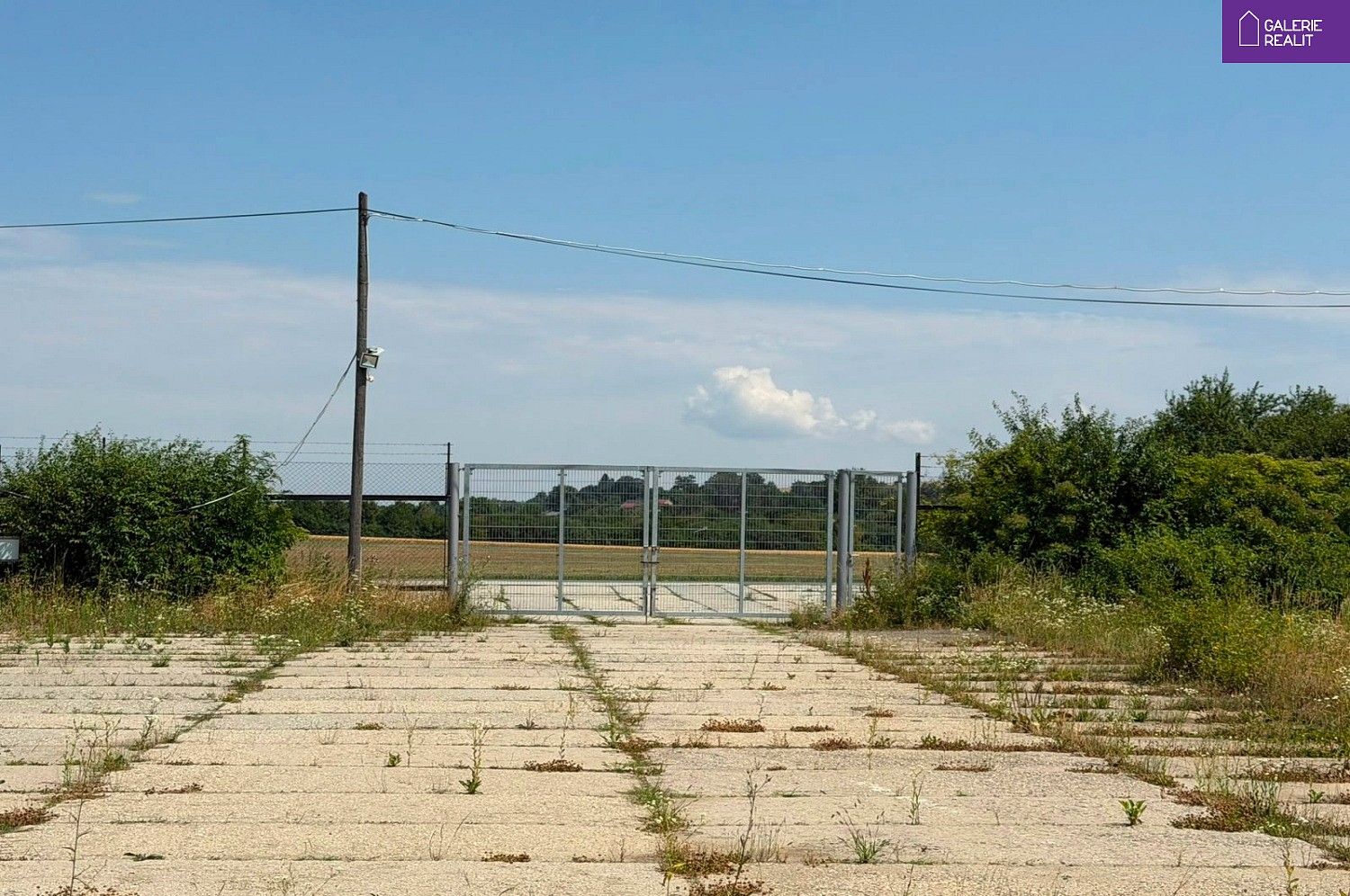 Sklad · 15 300 m² · Nivky, Přerov - Přerov III-Lověšice - 4