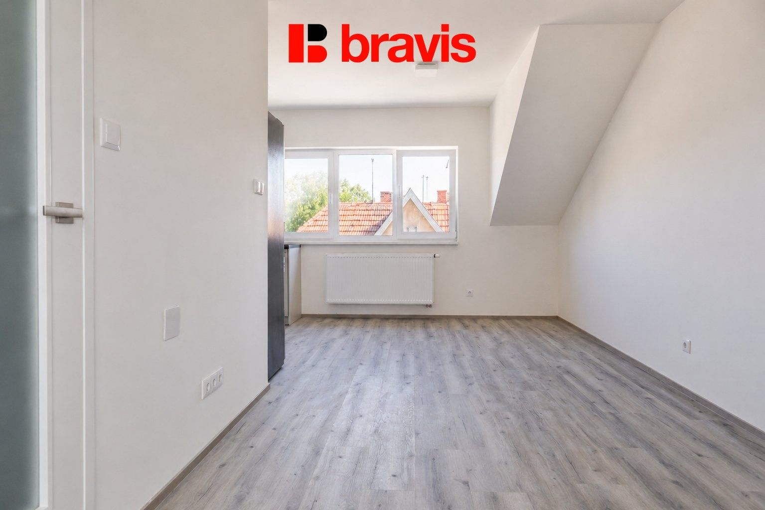 2+kk, Střelnice 1219, Brno Líšeň, 48 m² - 2
