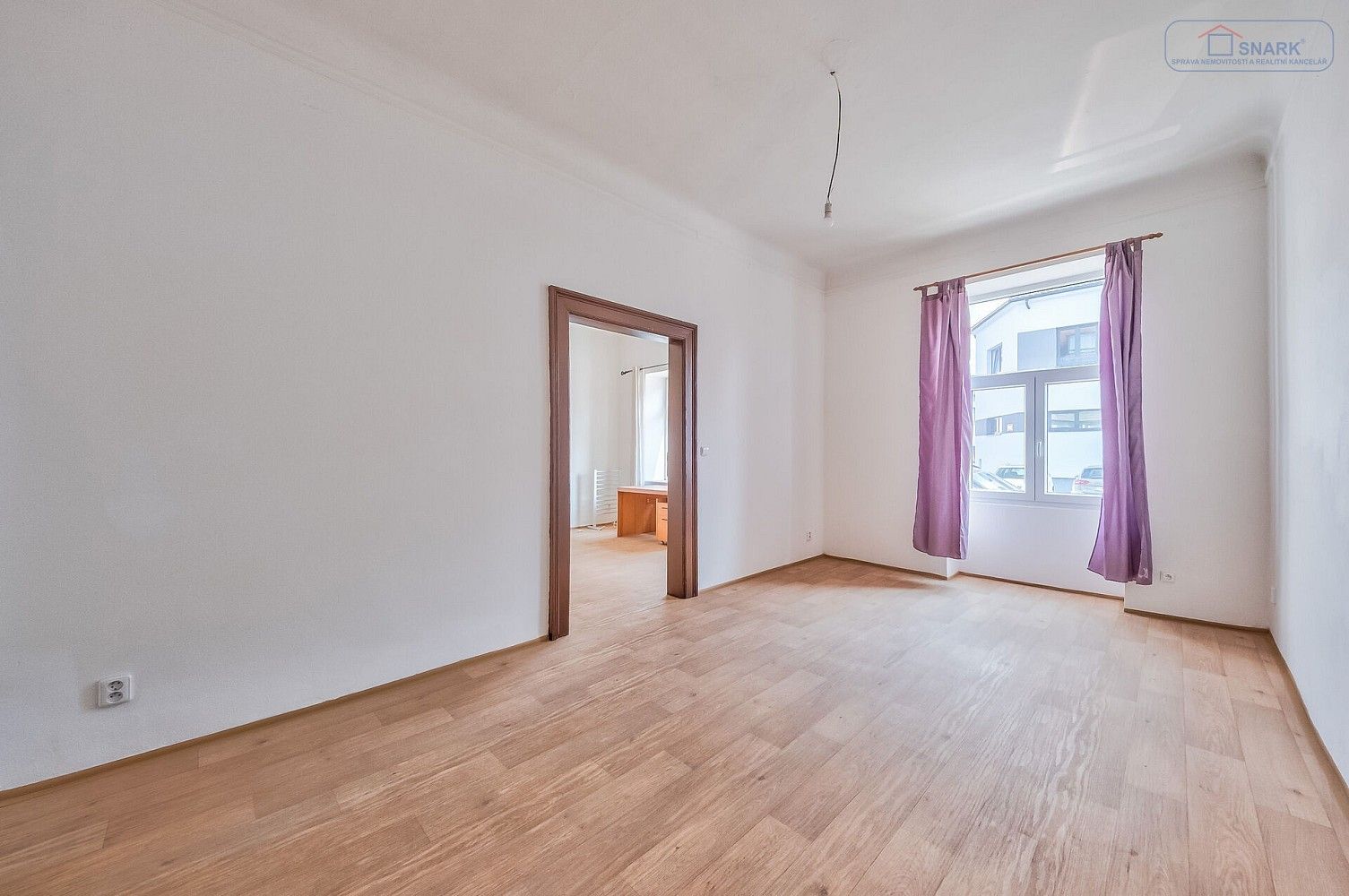 3+kk, Písek - Václavské Předměstí, Jihočeský kraj, 67 m² - 2