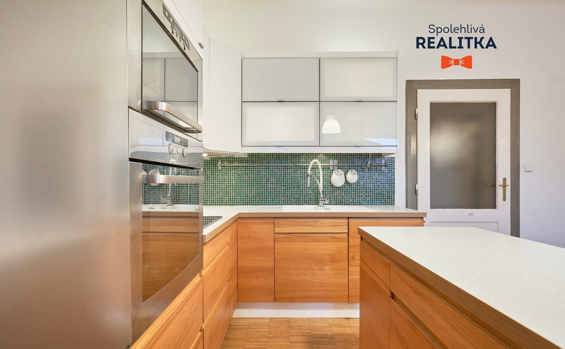 3+kk, Poděbradova 2024, Brno, 81 m²