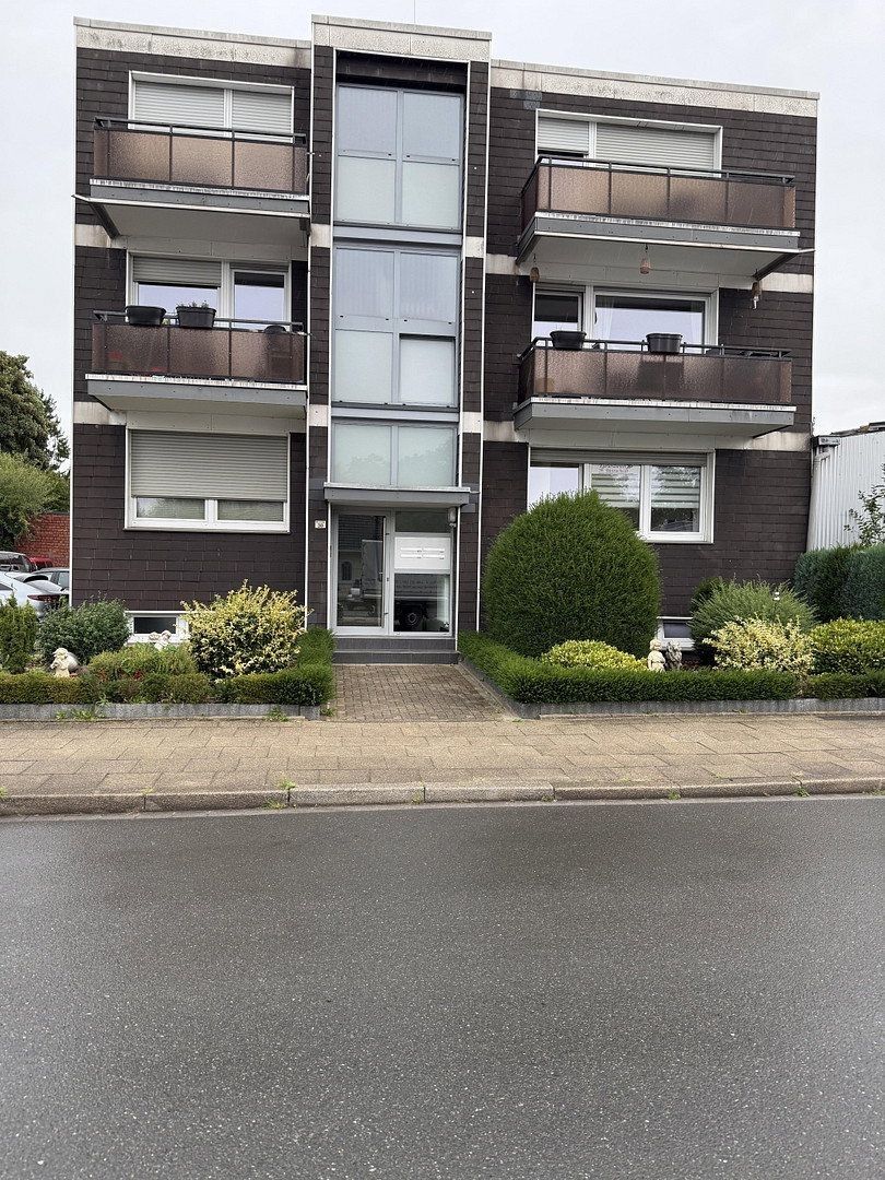 1+1, , Severní Porýní-Vestfálsko, 30 m² - 1