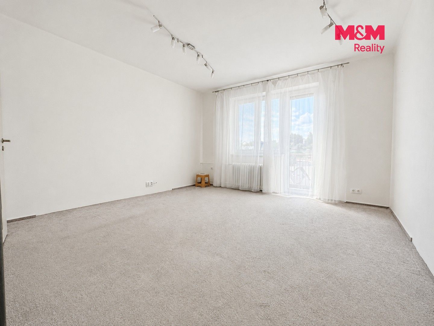 Byt 3+1 · 65 m² · U Stadionu, Jablonné nad Orlicí - 3
