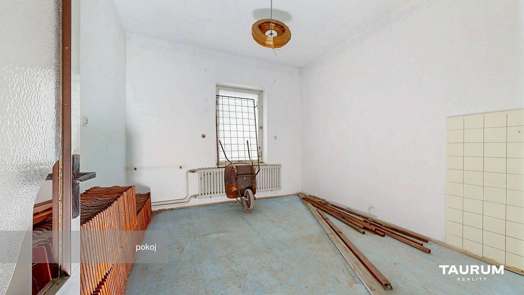 Prodej rodinný dům - Roupov, okres Plzeň-jih, Plzeňský kraj, 525 m² - 5
