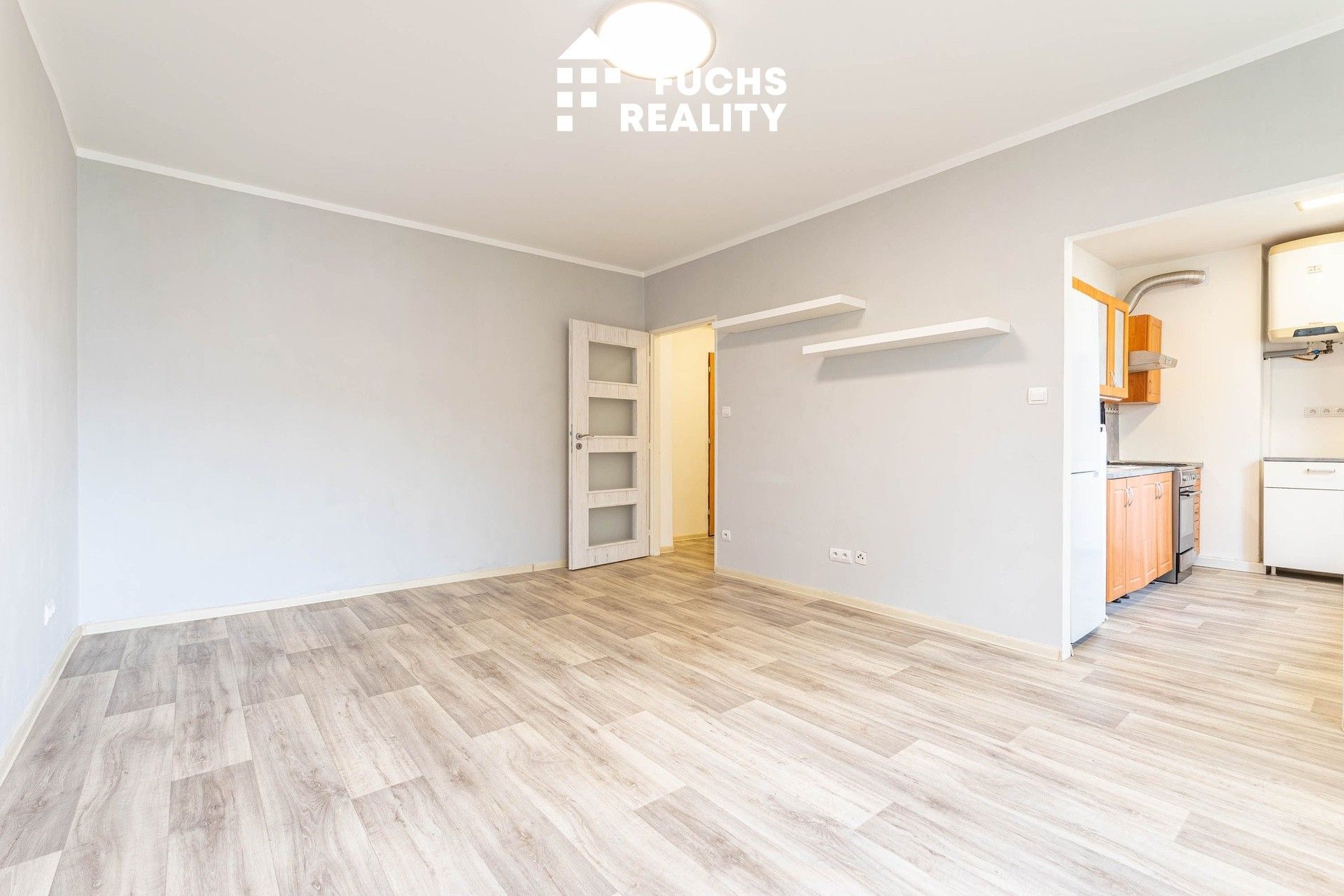 Prodej byt 2+1 - Dukelská, Ústí nad Orlicí, 50 m² - 5
