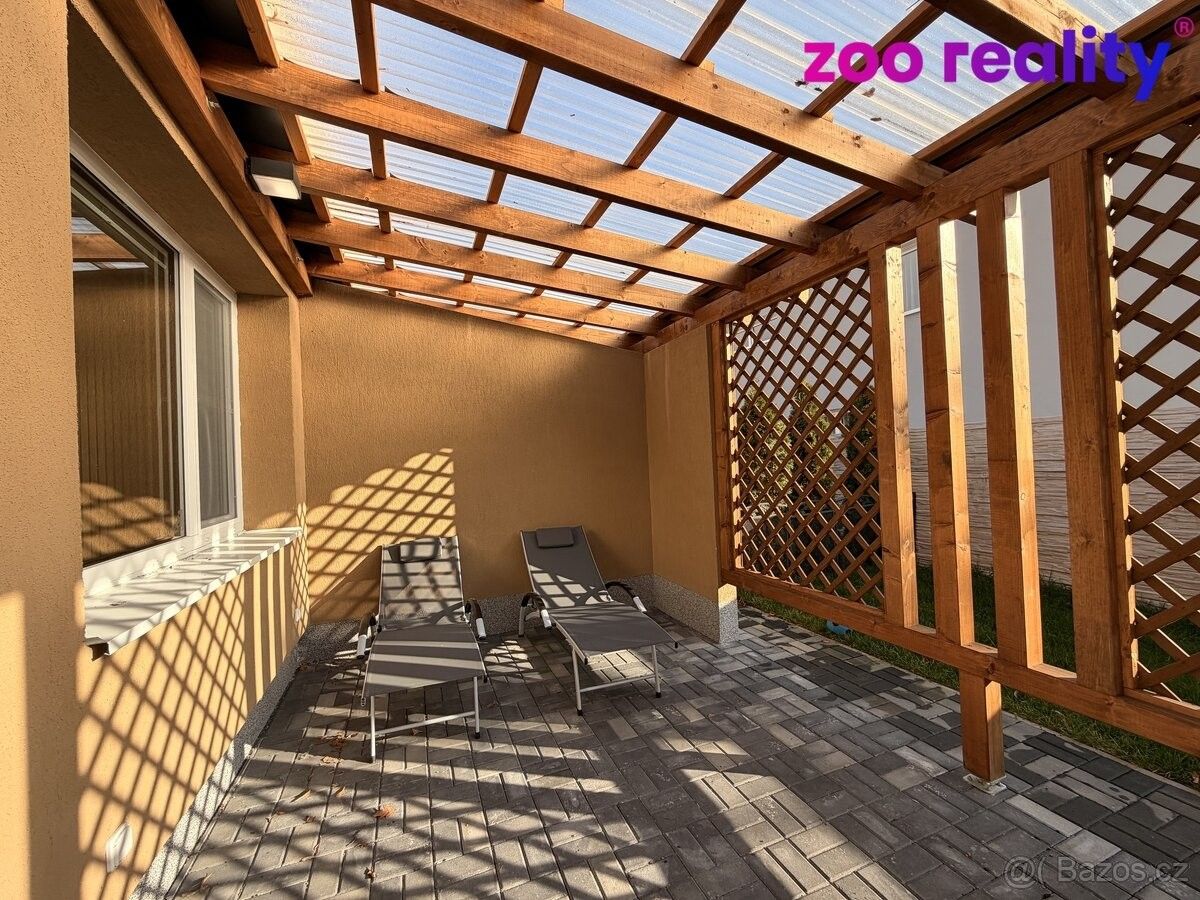 Pronájem byt - Chomutov, 430 01