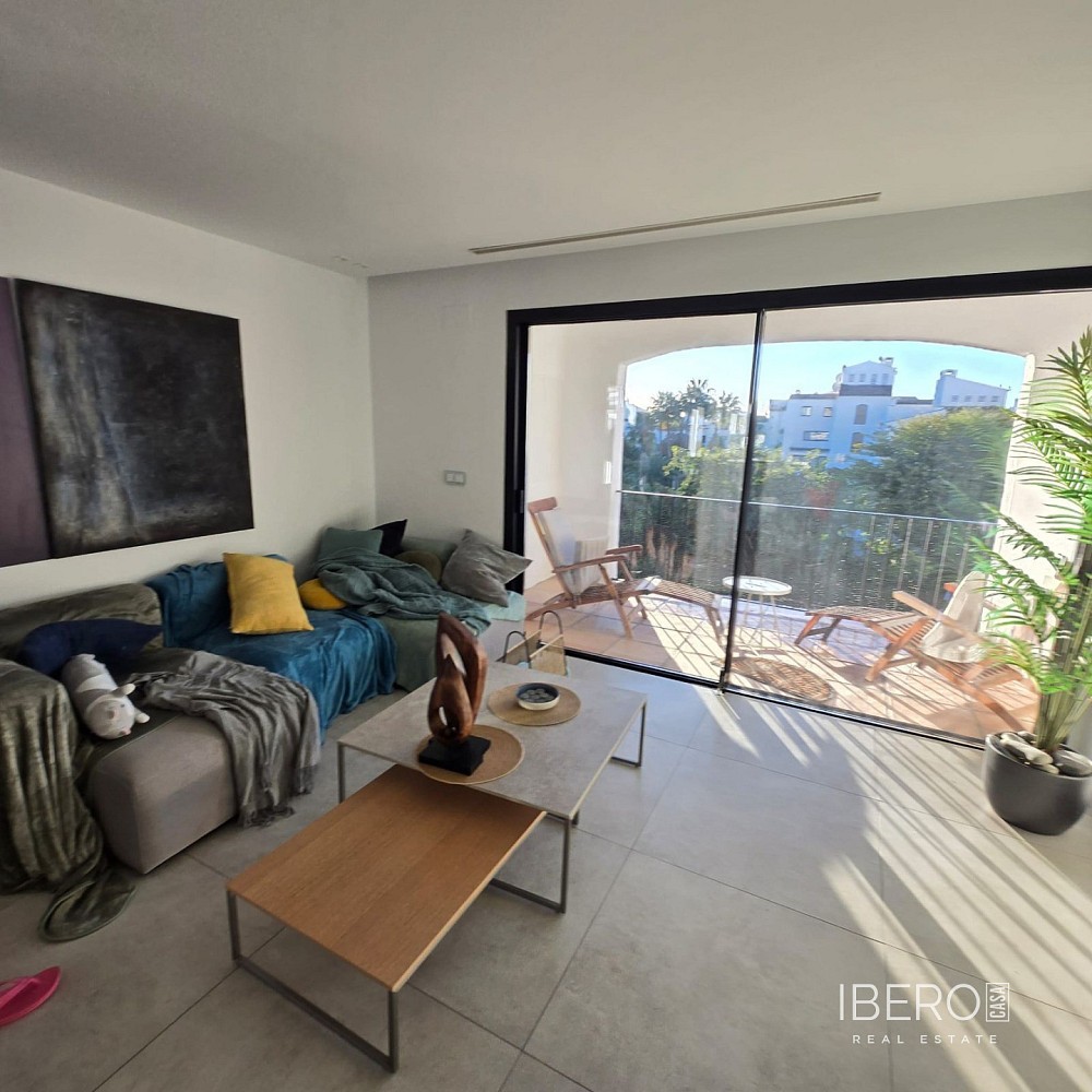 Prodej byt 4+kk - Puerto Banús, Španělsko, 145 m² - 5