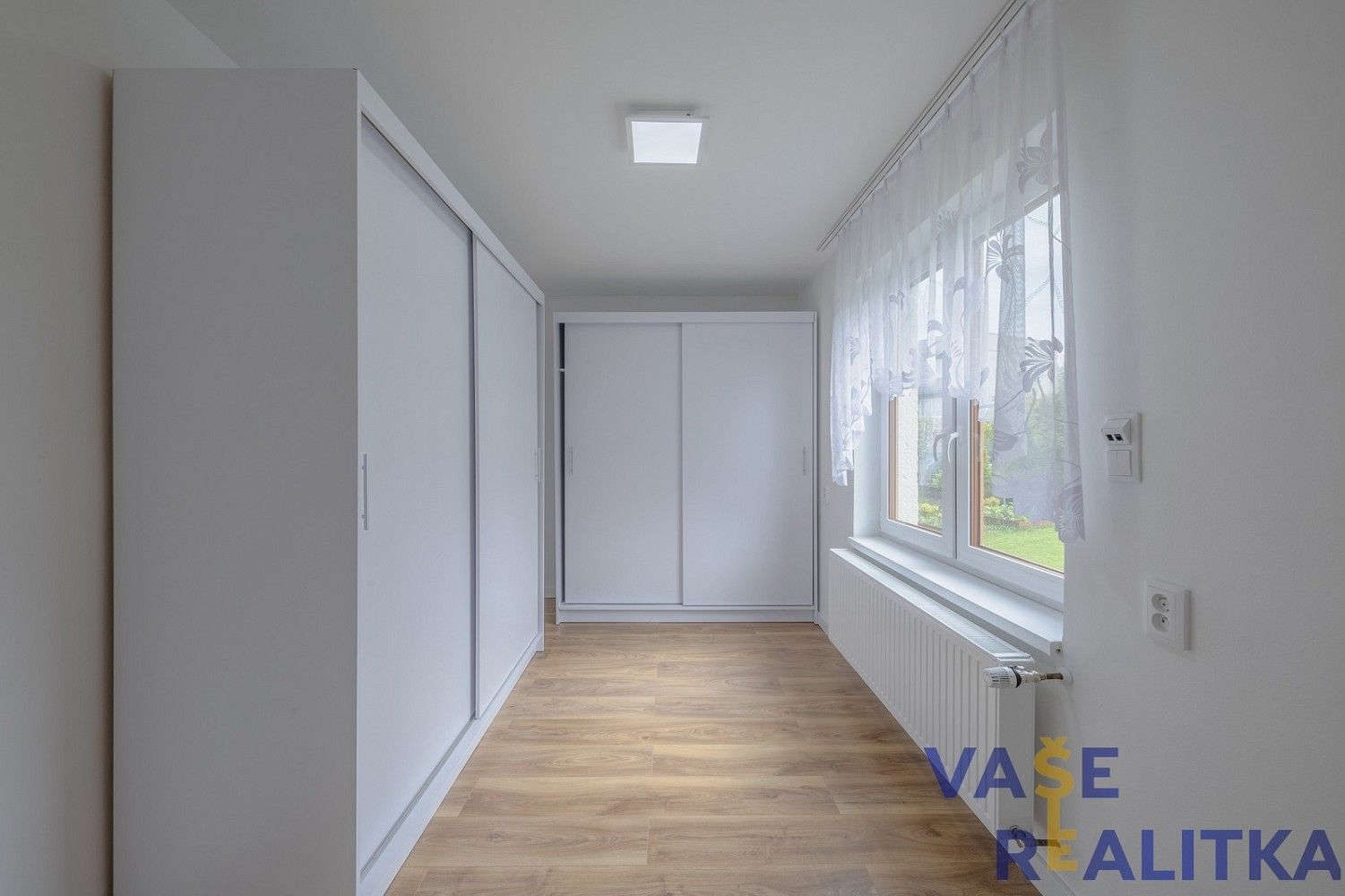 Prodej byt 4+kk - Sklený kopec, Hranice - Hranice I-Město, okres Přerov, 92 m² - 5