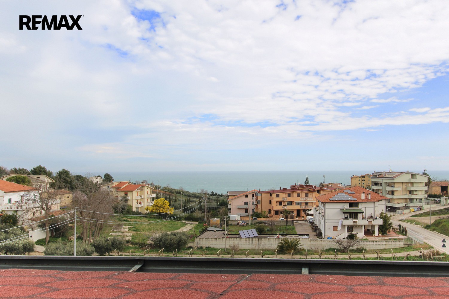 Byt 4+kk · 96 m² · Provincia di Chieti, Itálie - 4