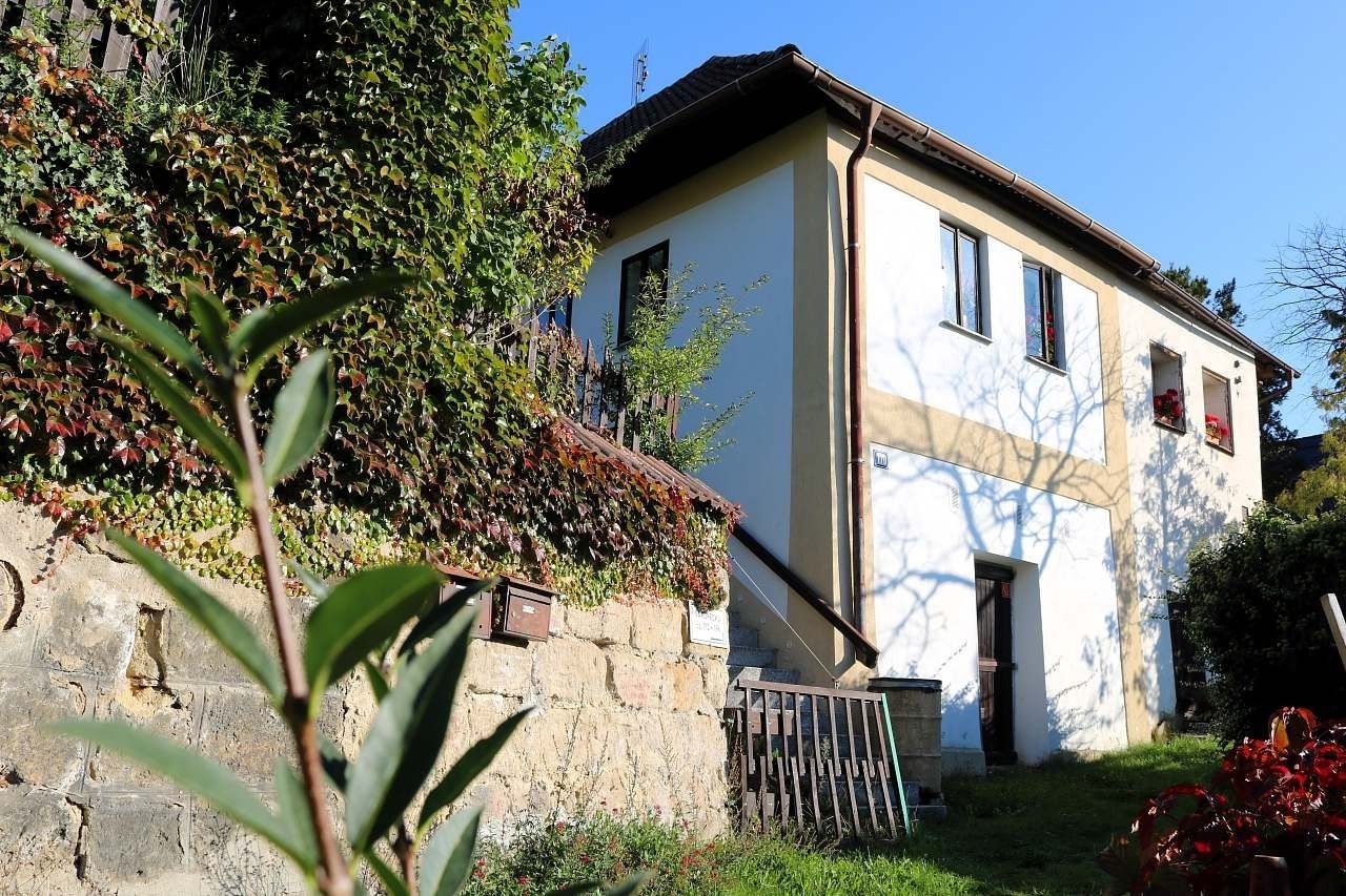 Chaty, Mšeno - Mšeno, Středočeský kraj