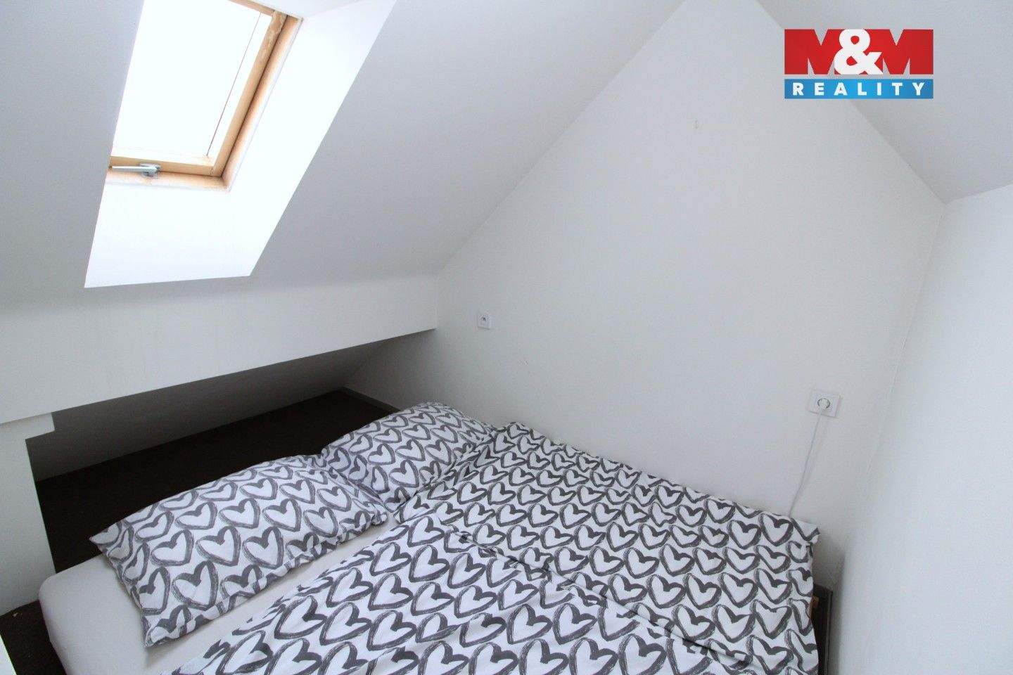 Pronájem byt 1+1 - Křišťanova, Praha, 45 m²