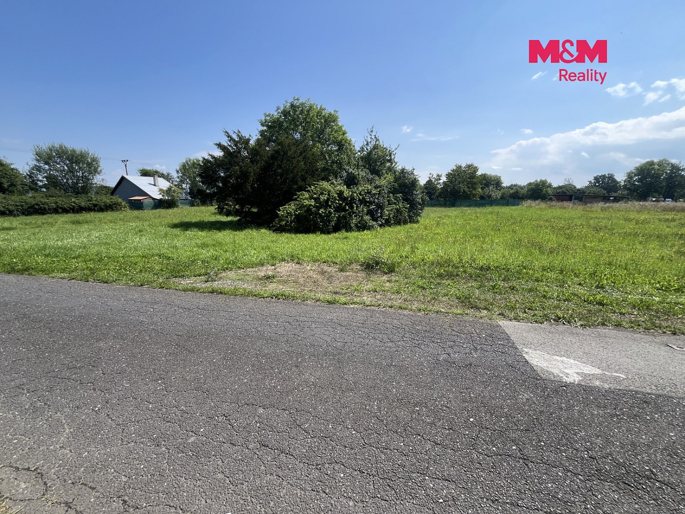 Pozemek pro bydlení · Karviná - Staré Město - 4