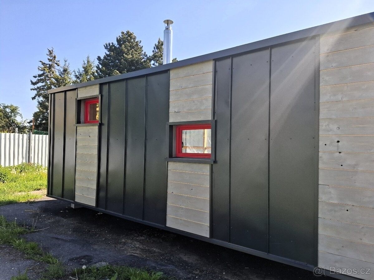 Prodej chata - Dobříš, 263 01