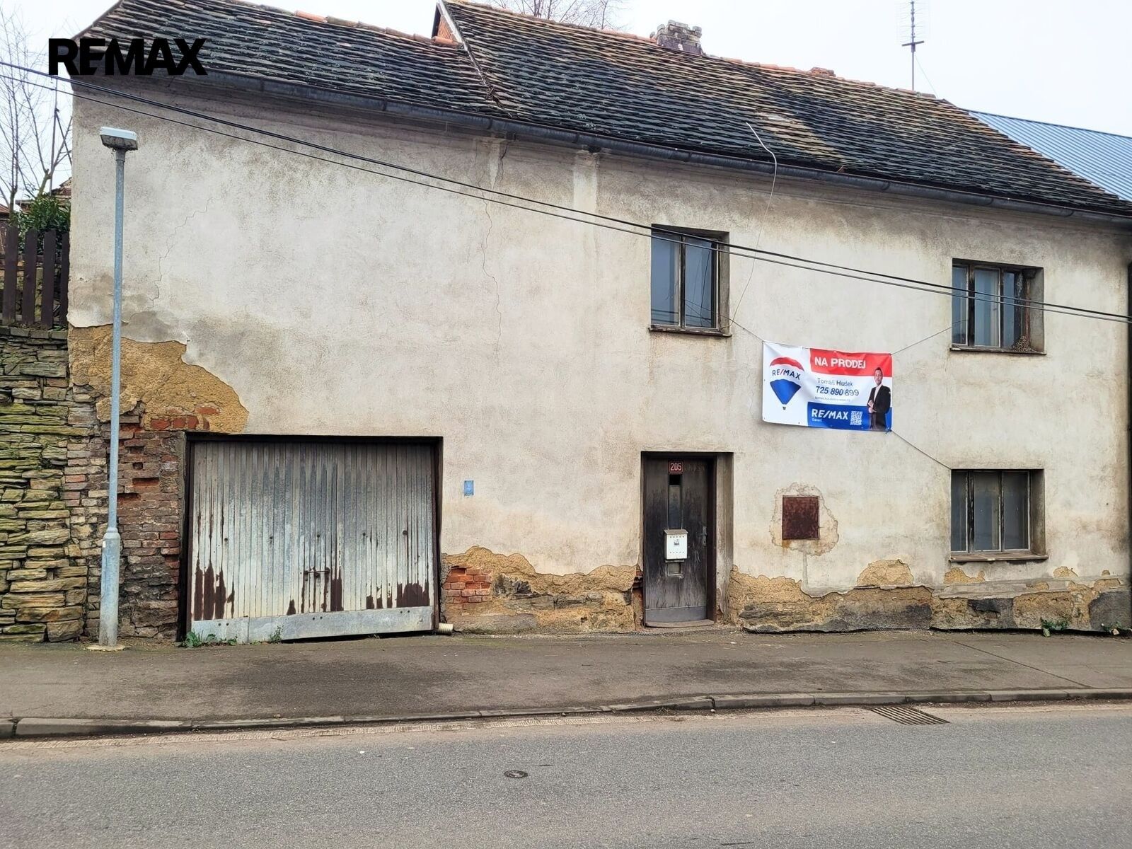 Prodej rodinný dům - Lochovice, 100 m² - 5