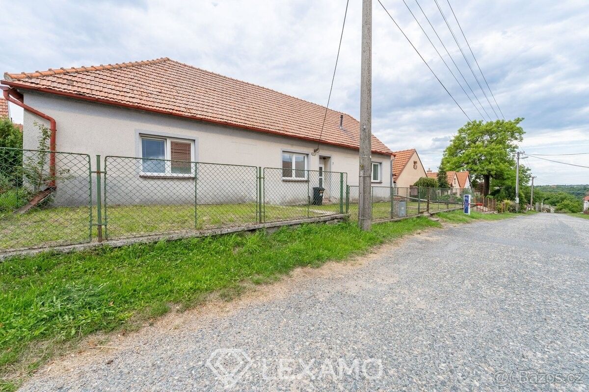 Prodej rodinný dům - Rouchovany, 675 57 - 5