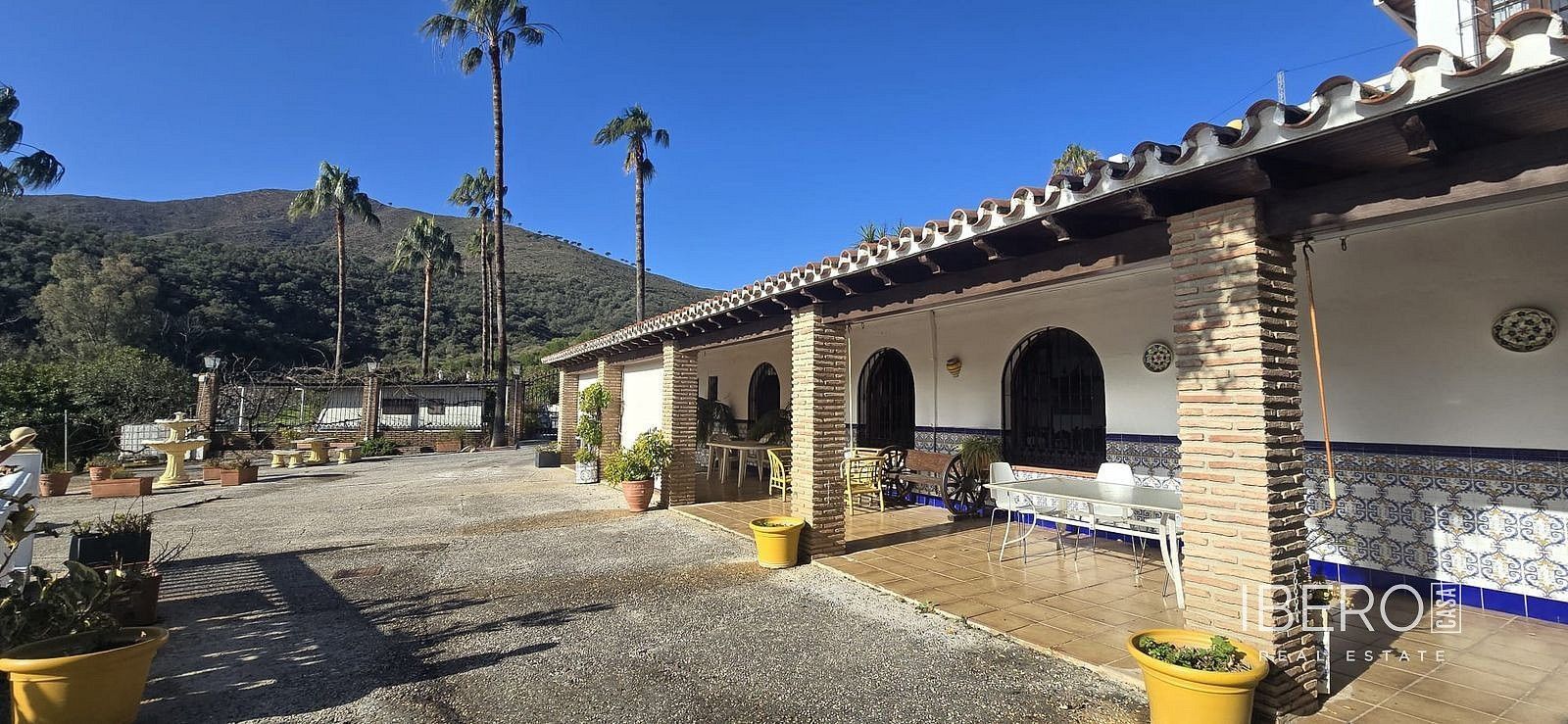 Rodinný dům · 400 m² · Mijas, ES - 2