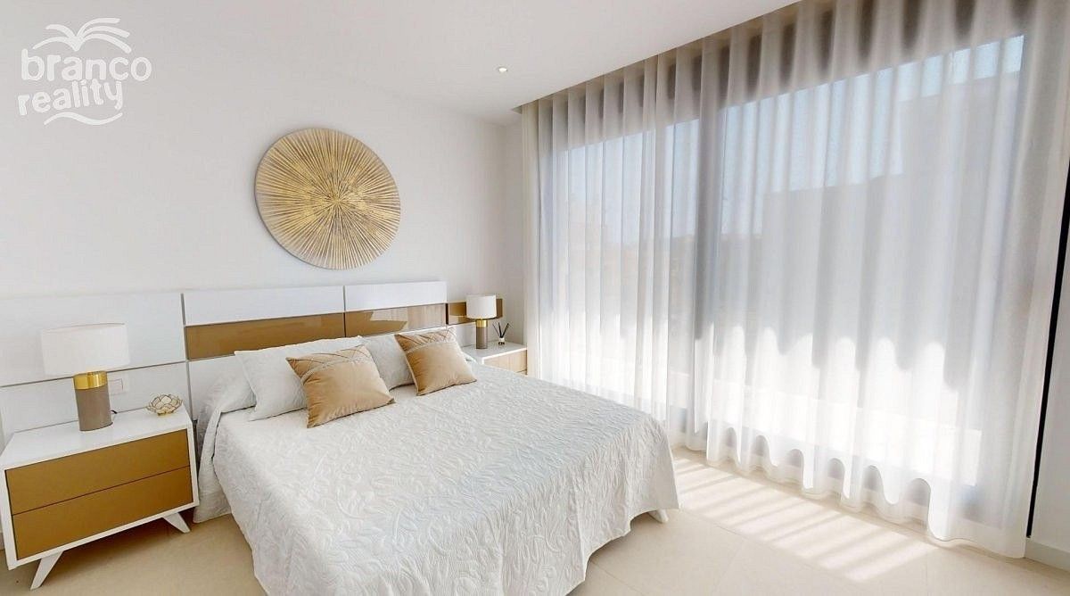 Rodinný dům · 247 m² · San Fulgencio, ES - 2