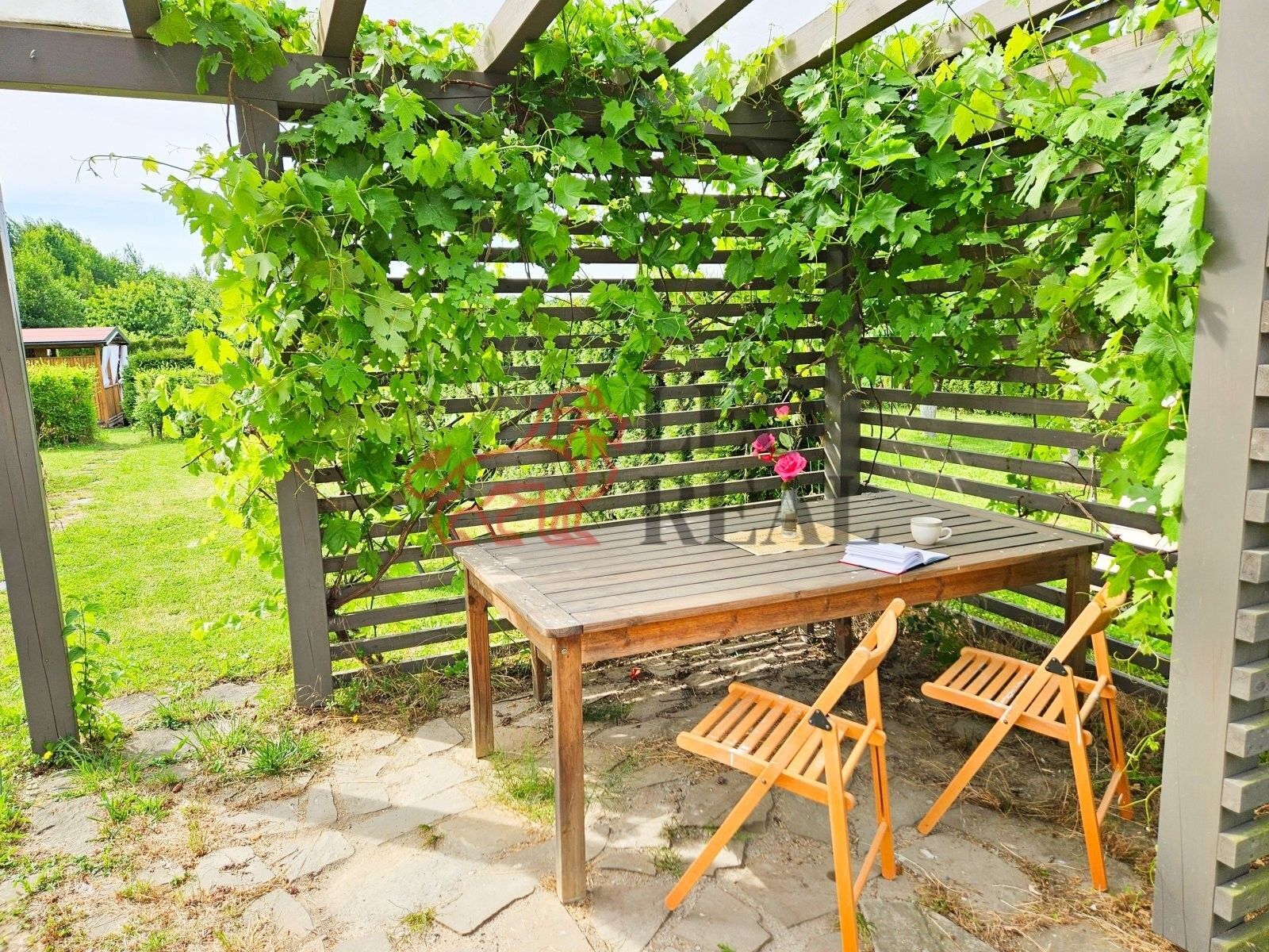 Chaty, Hřbitovní, Nový Jičín, 9 m² - 2