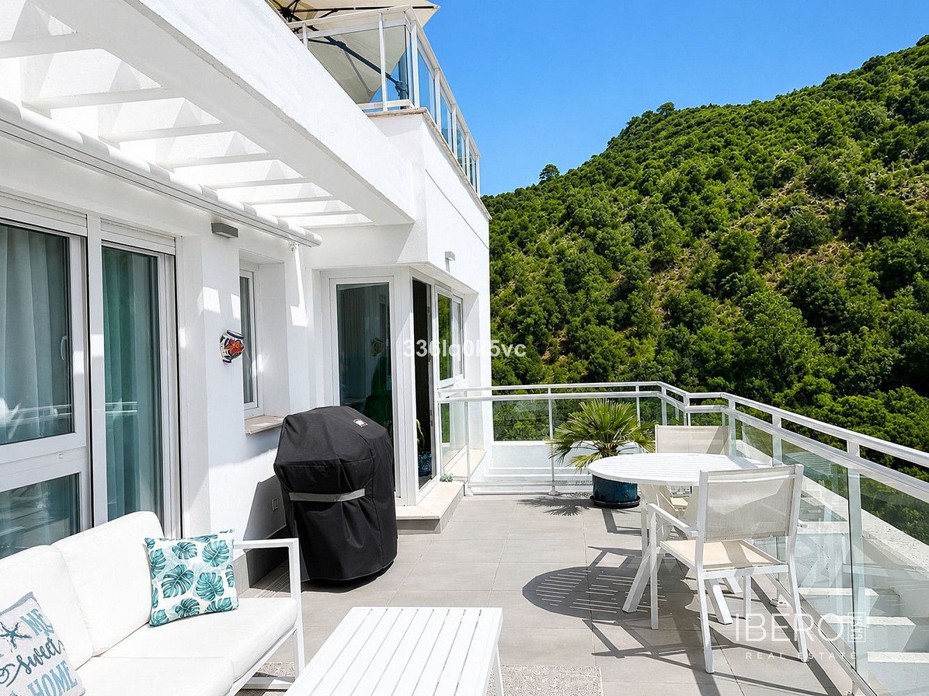 Prodej byt 4+kk - Benahavís, Španělsko, 136 m² - 5