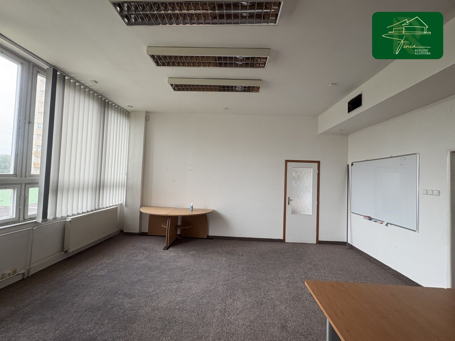 Kancelář · 1 722 m² · Jižní  , Česká Lípa - 4