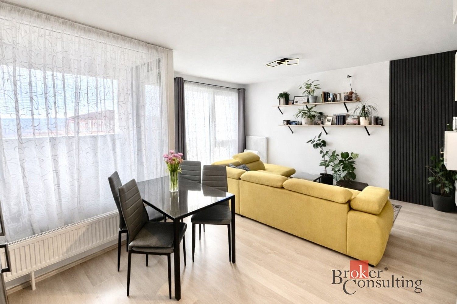 2+kk, Plzeň - Severní Předměstí, okres Plzeň-město, Plzeňský kraj, 50 m² - 2