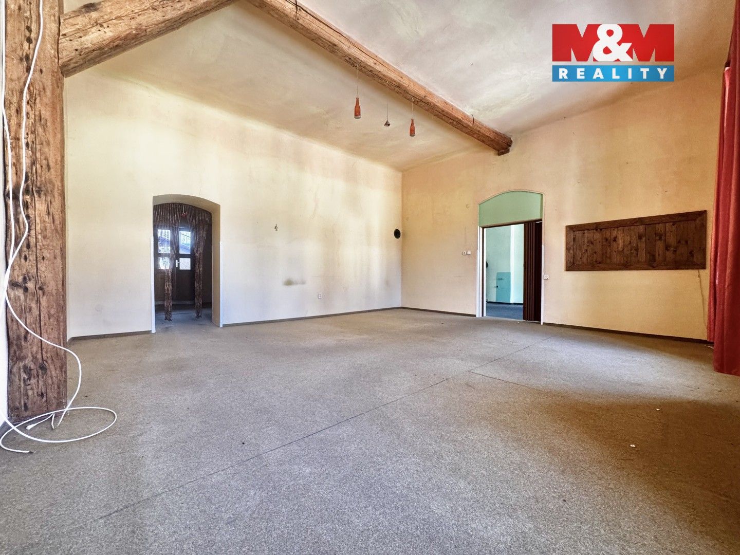Rodinné domy, Čsl. armády, Kadaň, 757 m² - 2