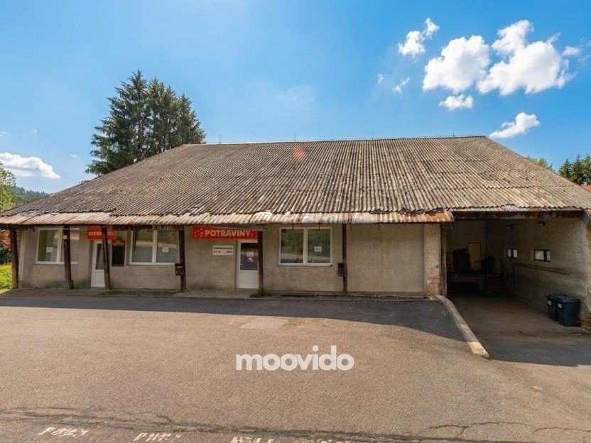 Pozemek, 1 660 m²