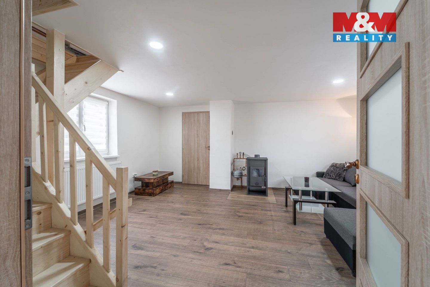 Prodej chalupa - Preláta, Praha, 72 m²