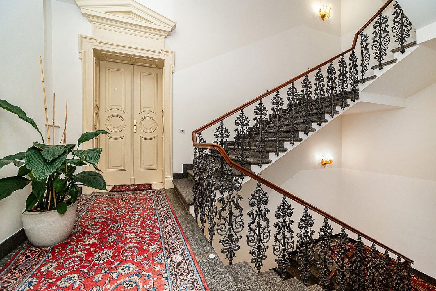 Kancelář · 225 m² · Praha - Vinohrady, okres Praha 2, Hlavní město Praha - 4