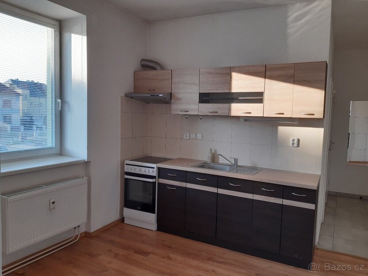 Pronájem byt 2+kk - Prostějov, 796 01, 49 m²