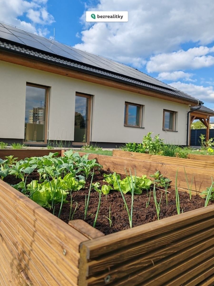 Rodinné domy, Karla Otta 536, Bohumín, 124 m²