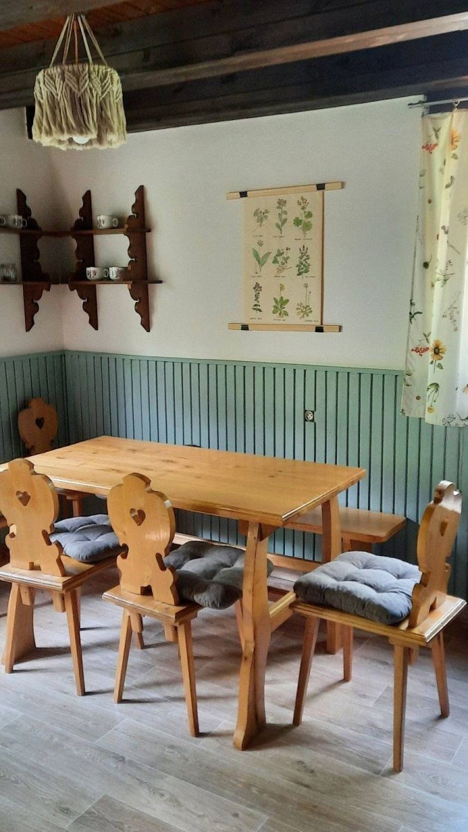 Chata · Brumov-Bylnice - Bylnice, Zlínský kraj - 3