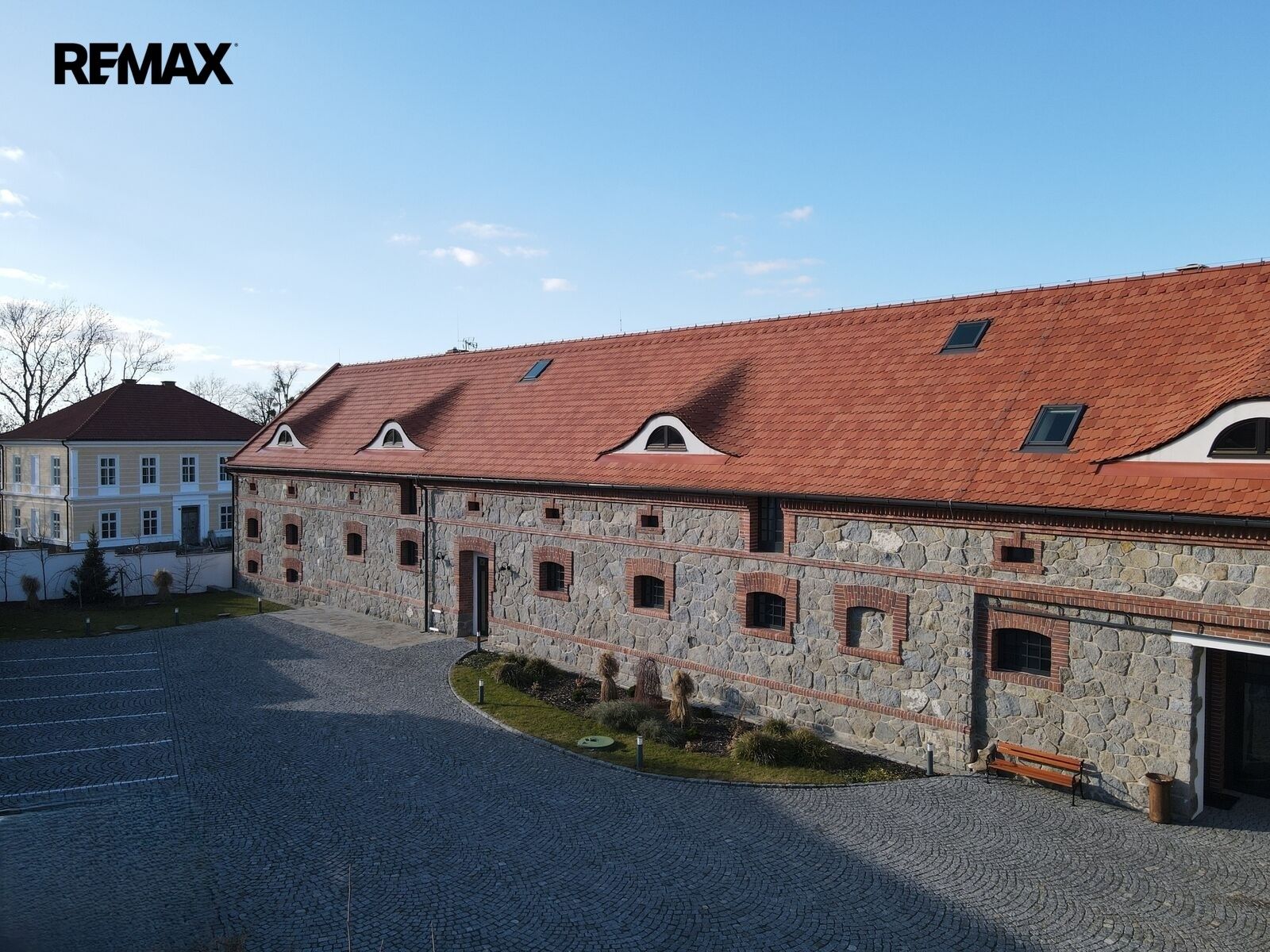 Ostatní, Bystřice Radošovice, 258 m² - 2