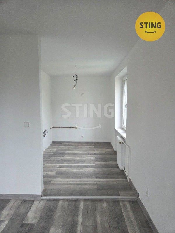 2+kk, 17. listopadu, Havířov, 54 m²