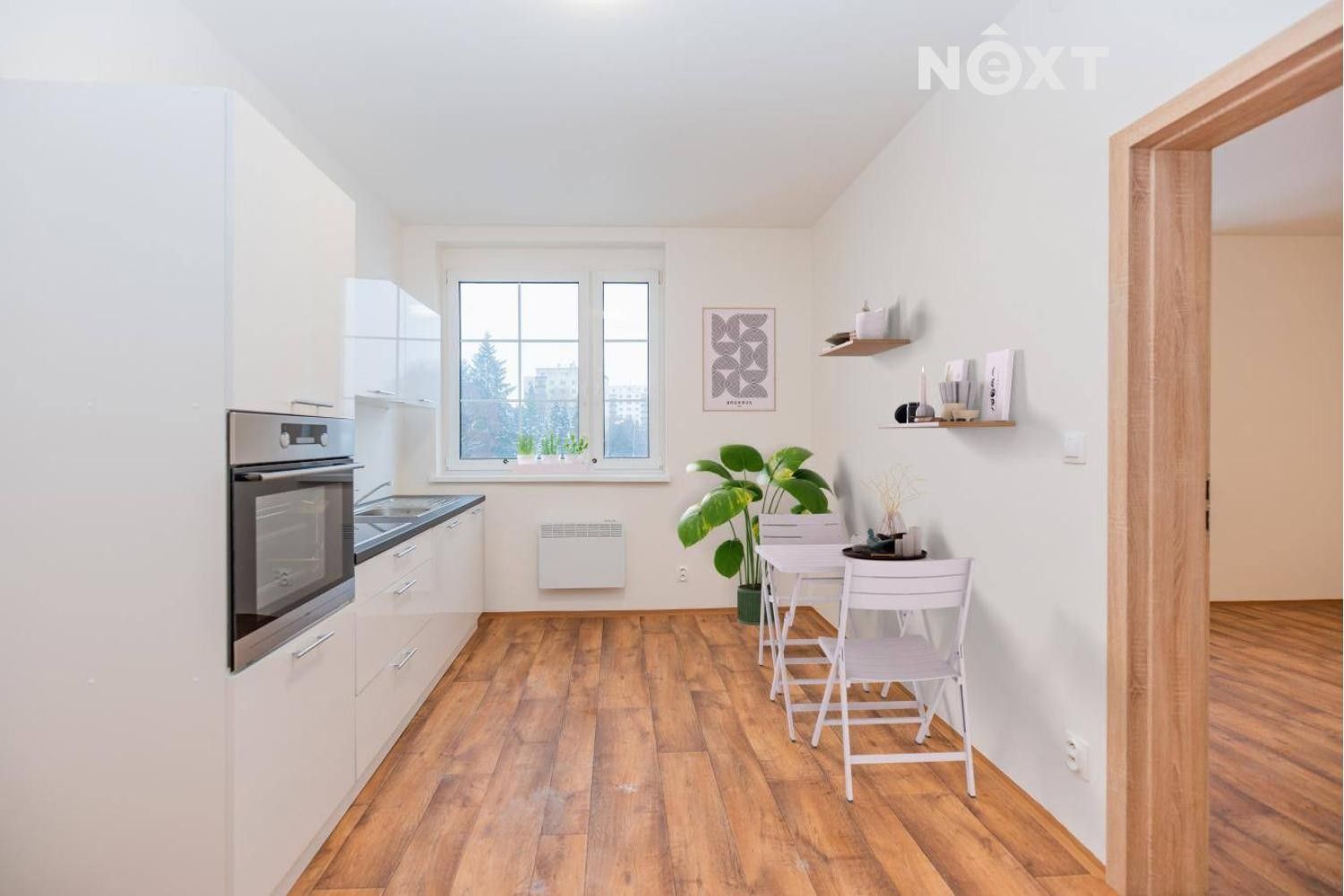 Prodej byt 1+1 - Šumperk, 38 m²