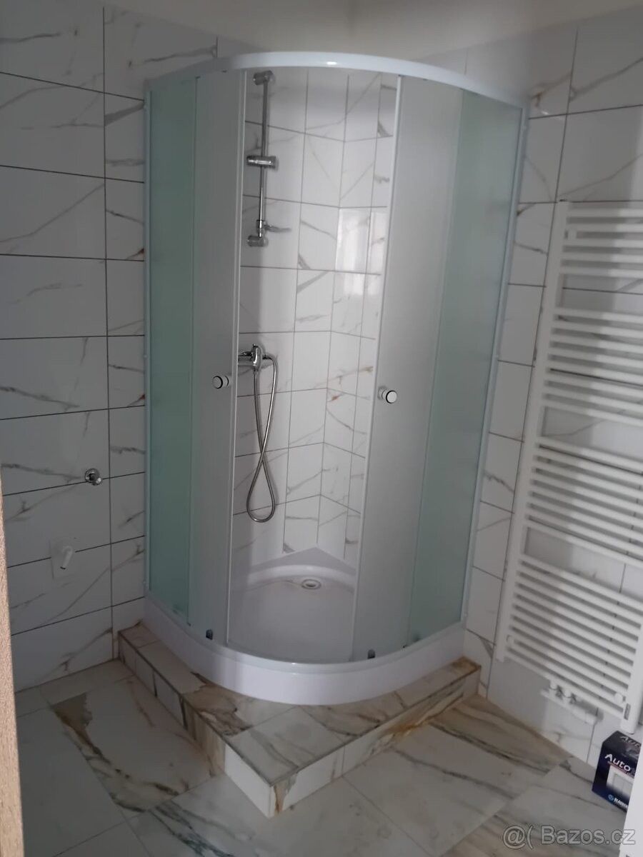 Prodej byt - Žleby, 285 61