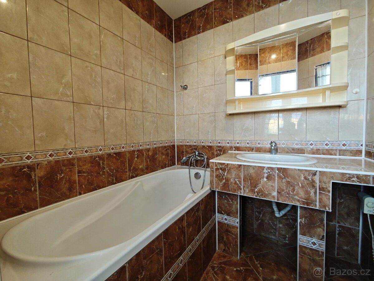 Pronájem byt - Skuteč, 539 73