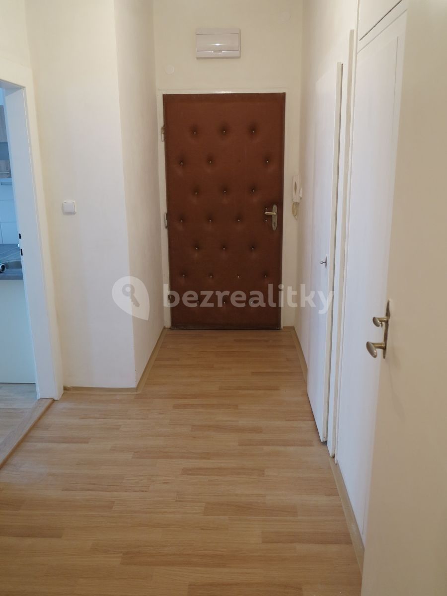 Byt 2+kk · 46 m² · V Háji, Praha - Holešovice - 3