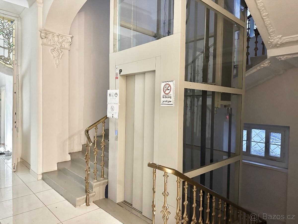 Pronájem byt - Teplice, 415 01