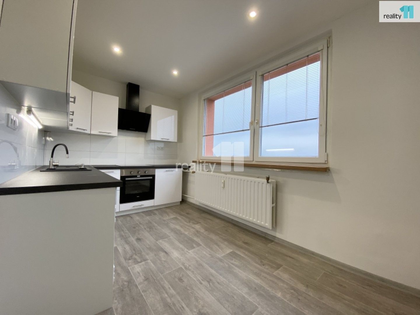 Byt 2+1, 56 m²