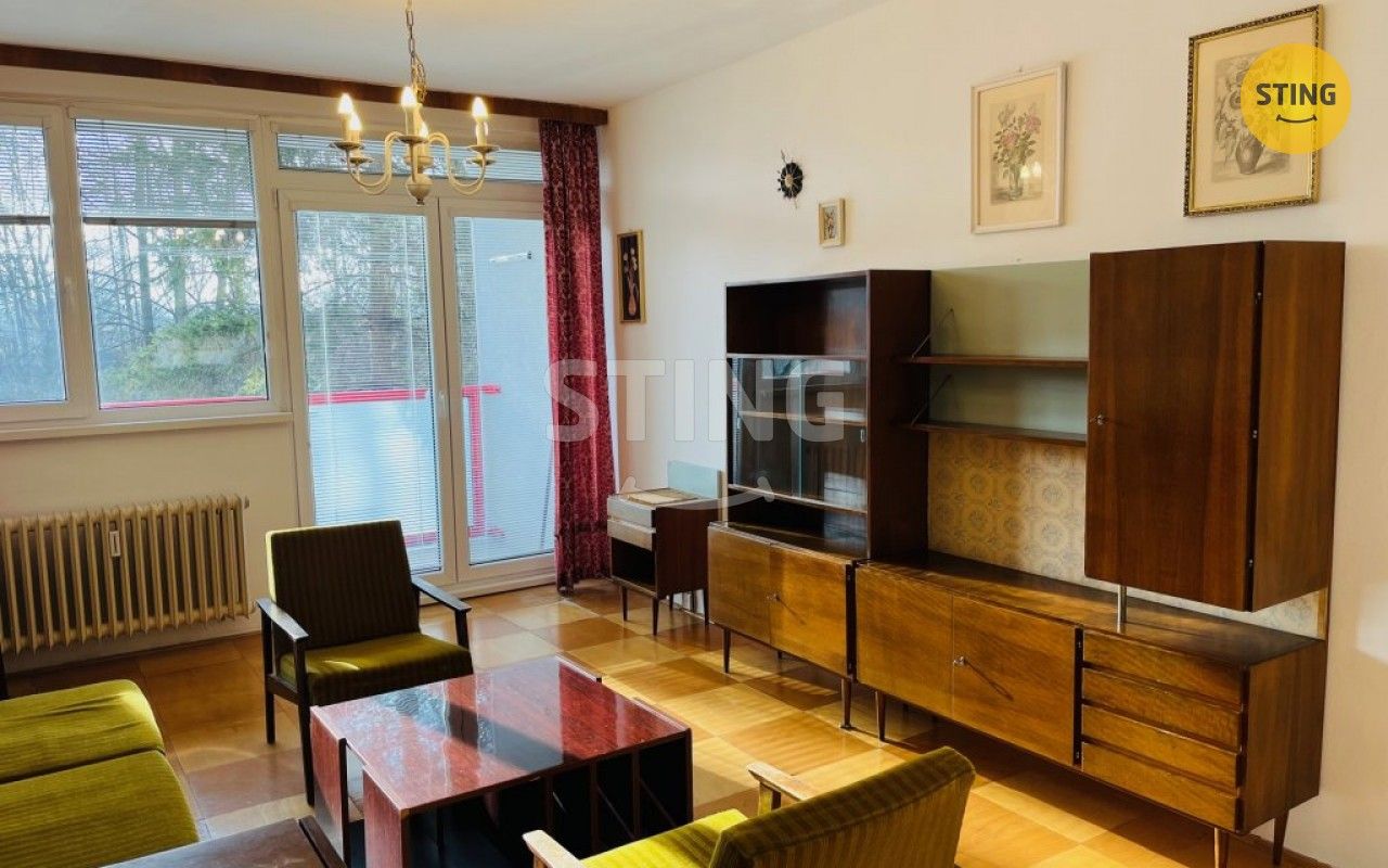 Pronájem byt 2+1 - Marie Majerové, Frýdek-Místek, 58 m²