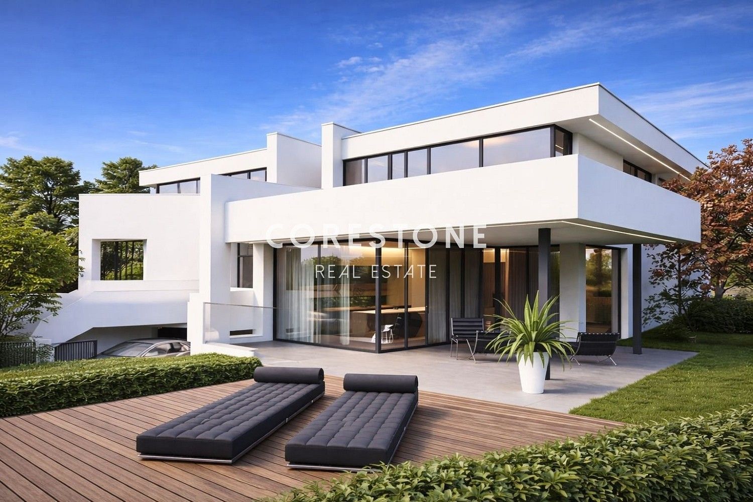 Prodej rodinný dům - Praha - Kunratice, okres Praha 4, Hlavní město Praha, 420 m² - 5