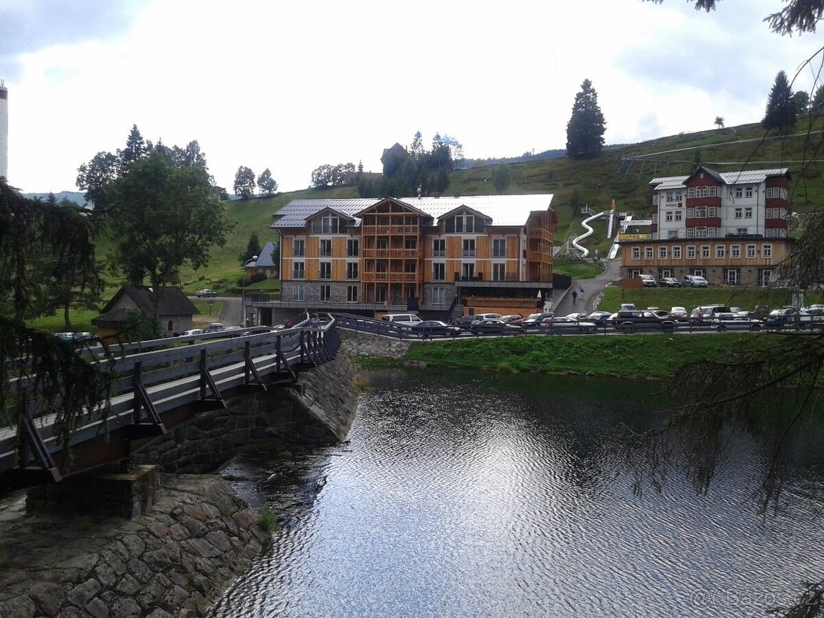 Byty, Pec pod Sněžkou, 542 21