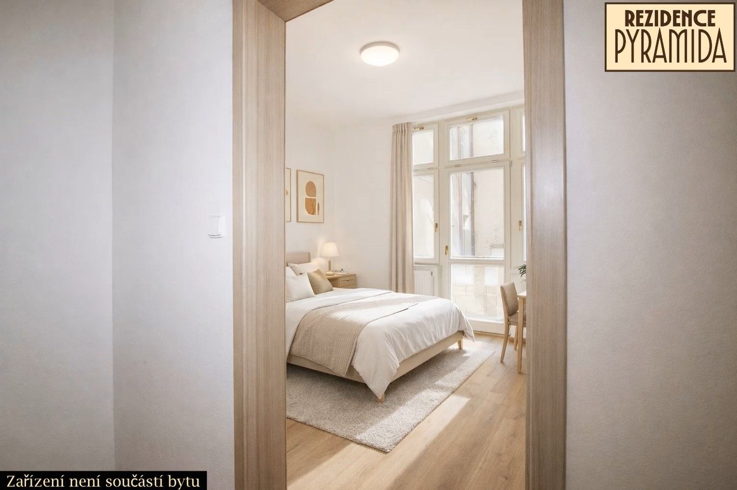 Prodej byt 2+kk - Ruská 73, Mariánské Lázně, 52 m² - 5